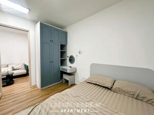 CHO THUÊ CĂN HỘ CAO CẤP - 1PN SÂN BAY TÂN SƠN NHẤT.