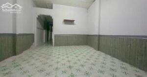 BÁN NHÀ CẤP 4 – HXH 6M, GẦN ĐH MARKETING & BƯU CHÍNH VIỄN THÔNG, Q9 