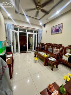  NHÀ ĐẸP NGAY CÔNG VIÊN THUẬN KIỀU, Q12 – DT50m2 – Giá hơn 6 tỷ!