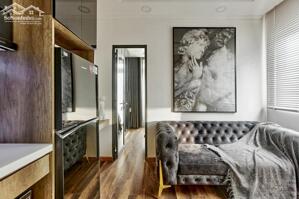 SIÊU PHẨM PENTHOUSE CMT8