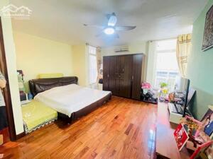 NHÀ LÔ GÓC 3 MẶT THOÁNG MẶT PHỐ THÔNG PHONG TRUNG TÂM ĐỐNG ĐA