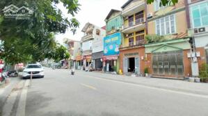 Bán Đất Ngõ 606 Ngọc Thụy, Long Biên, 60m2, MT5m, Ô tô, Phân lô, Nhỉnh 9 tỷ