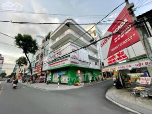 65 triệu - CHO THUÊ NHÀ CĂN GÓC 3 TẦNG, NGANG 8m GÓC 2 MẶT TIỀN ĐƯỜNG PHAN ĐÌNH PHÙNG & ĐƯỜNG HẢI THƯỢNG LÃNG ÔNG