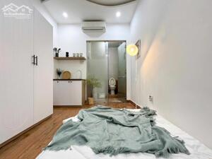 PHÒNG XINH – DEAL XỊN – CHỐT NGAYCĂN HỘ MINI SIÊU XINH – FULL NỘI THẤT