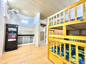  CHO THUÊ CĂN HỘ FULL NỘI THẤT – LÊ VĂN SỸ, TÂN BÌNH 