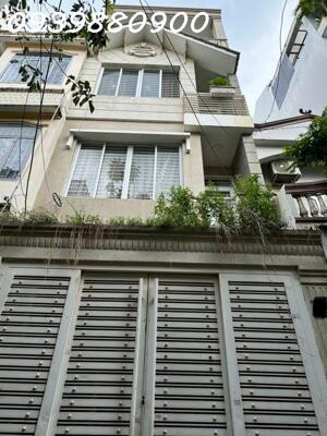 Phú Nhuận - Oto đỗ cửa - 56m2 - 8TỶ5 TL.