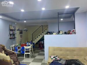 Bán nhà Đường số 30, P.6, Gò Vấp: 5,4 x 10, giá 4,58 tỷ.