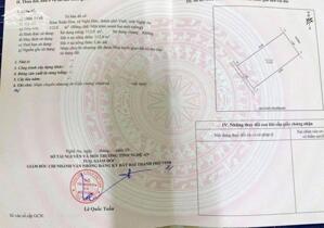 Tái định cư Lê Quý Đôn - phường Vinh Phú - Tp Vinh