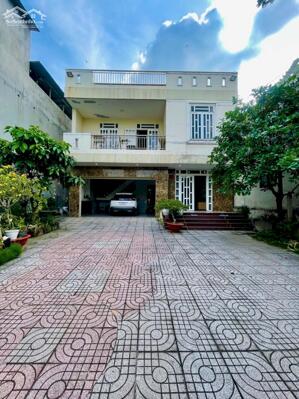 NHÀ VƯỜN THUÂNN GIAO TP HỒ CHÍ MINH CHỦ CẦN BÁN