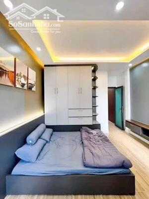 Cần tiền trả tiền ngân hàng bán gấp ngôi nhà TL 10 Bình Tân 4x18 1,6 tỷ, SHR