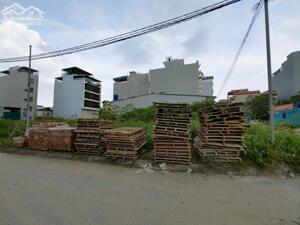 Bán đất dịch vụ Thăng Long 9 – Kim Chung, diện tích 65m2 hướng Đông Bắc . (Sdt liên hệ: 0915458886)