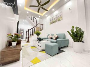 Nhà Kim Mã, Ba Đình, 2 thoáng, gần ôtô, thông Nguyễn Công Hoan, 57mx5t, 13.6tỷ, 0985696268