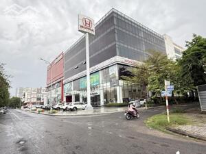 CẦN BÁN BIỆT THƯ CĂN ĐÔI GÓC – KDC VEN SÔNG – TÂN PHONG, QUẬN 7 – 258m² (15 x 18) – HẦM + 5 TẦNG – 2 MẶT THOÁNG