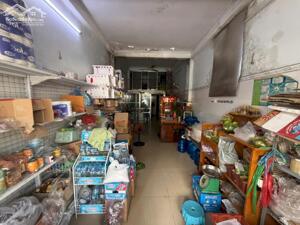 cần bán căn nhà MT Hàn Thuyên, Bình Thọ, Thủ Đức 100m²/14 tỷ.