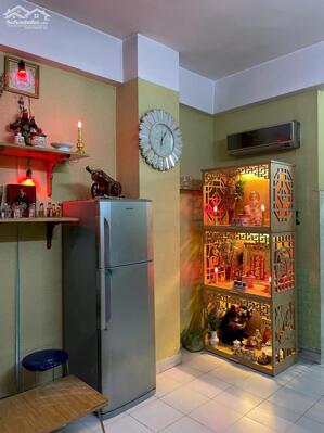  CẦN BÁN CĂN HỘ 44 NGUYỄN BIỂU – P.1 Q.5 Diện tích: 53m² – 2PN 1WC