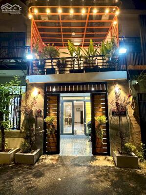 Nhà Trệt Lầu HXH 6m đường số 2 phường Tăng Nhơn Phú B Quận 9. Bán 6,x tỷ