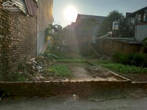 Rẻ nhất phân khúc, 60m2 thôn Đoài Nam Hồng, 100m ra trường Tiểu học, hồ điều hoà