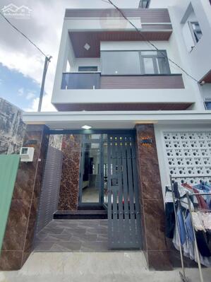  BÁN NHÀ ĐẸP – HẺM XE HƠI ĐƯỜNG 160 LÃ XUÂN OAI, 75.6m2, 3 TẦNG, TĂNG NHƠN PHÚ A