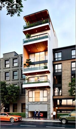 sở hữu ngay nhà Phân Lô Nguyễn Sơn Long biên 71m 7T MT 5.1m 29.8 tỷ ô tô tránh, thang máy, gần phố