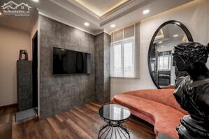 SIÊU PHẨM PENTHOUSE 2PN CMT8.