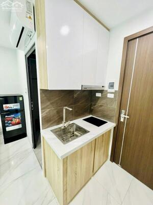 BÁN TOÀ CC MINI NGUYỄN AN NINH Ô TÔ TRÁNH 99M2.8 TẦNG, MT 9M.29 PHÒNG 180TR/TH. 35 TỶ. 0907 833 787