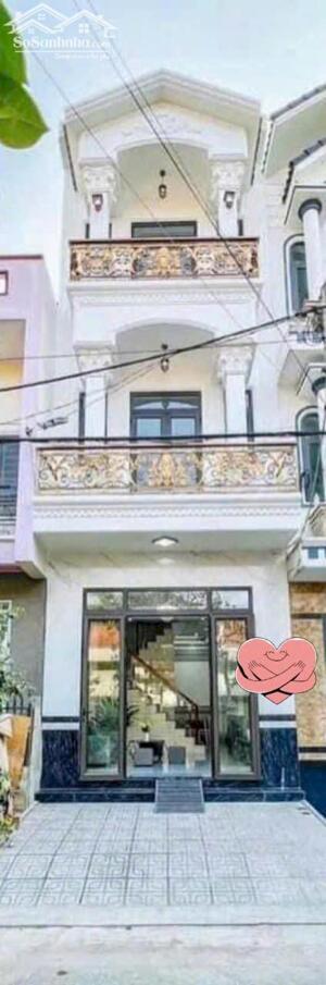 25. Chủ gửi:Nhà 12 triệu 4 phòng ngủ gần chợ An Khánh