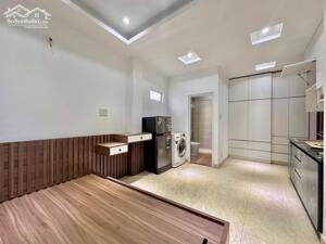 Căn hộ mới đường lê văn sỹ quận 3