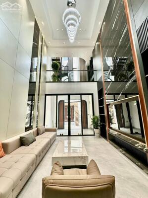 Bán Gấp Nhà 268 Ngọc Thụy, Long Biên, 65m2, 5 Tầng, Thang Máy, Ô Tô, Full đồ