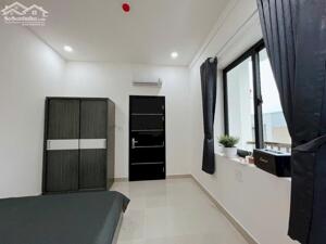  Cho thuê căn hộ mini Võ Thành Trang – P.11, Tân Bình 