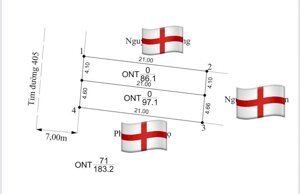 Bán đất Hữu Bằng - Kiến Thụy - Hải Phòng