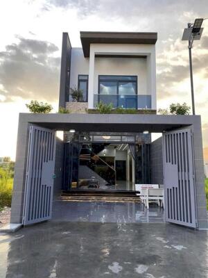  NHÀ LẦU TÂN TRIỀU – SỔ RIÊNG THỔ CƯ 