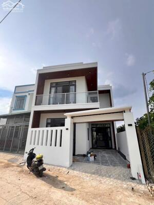 CĂN BIỆT THỰ MINI CỰC ĐẸP NGAY TRUNG TÂM TÂN TRIỀU MỚI