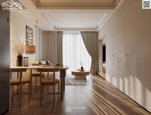 BÁN CĂN HỘ 70M2 2PN 2WC MẶT PHỐ HÀM NGHI MỸ ĐÌNH NHỈNH 5 TỶ