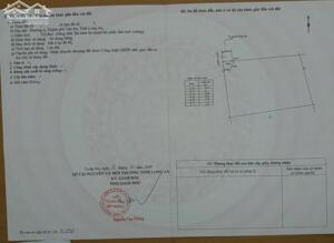 nền thổ cư hẻm ba gác huỳnh châu sổ ngay aeon mall tân an