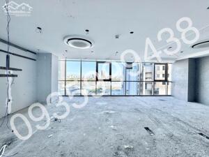 CHO THUÊ VĂN PHÒNG HẠNG A – 58 M² VIEW SÔNG HÀN - 0935 999 438