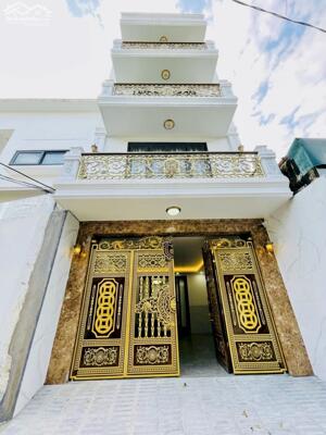 Bán nhà 5 tầng Kiệt ôtô Trần Thanh Mại, TP Huế, cạnh bến xe Phía Nam, giá chỉ 3,98 tỷ