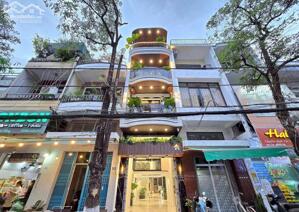  SIÊU PHẨM NHÀ PHỐ – TRUNG TÂM BÌNH TÂN - SỞ HỮU NGAY! 