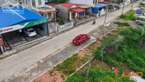 Bán lô đất vừa ở vừa kinh doanh cho thuê tại phường Thuỷ Nguyên (Thuỷ Đường), TP Hải Phòng