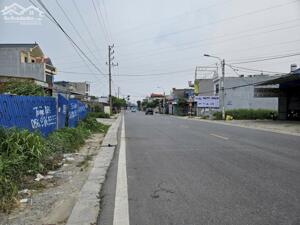 Chuyển nhượng lô đất đẹp, kinh doanh buôn bán tốt, giá mềm mặt đường 351