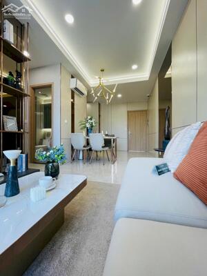 Căn hộ 2PN full nội thất – View thoáng mát, giá chỉ 1,4 tỷ tại K Home New City