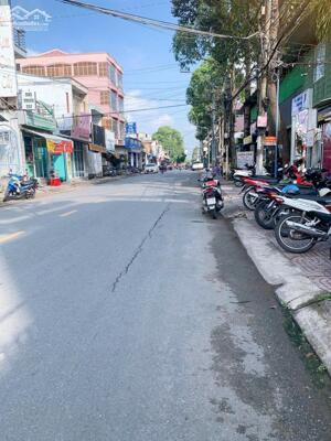 ⭐️ BÁN NHÀ 1 TRỆT 2 LẦU MẶT TIỀN ĐƯỜNG HƯNG ĐẠO VƯƠNG PHƯỜNG LONG CHÂU (PHƯỜNG 1)TỈNH VĨNH LONG