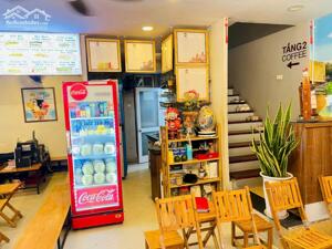 Bán nhà lô góc mặt phố Thông Phong, Đống Đa, tiện kinh doanh 5 tầng 52m2 giá 38 tỷ