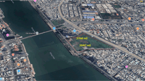 Căn 3PN, DT 104.28m² Capital Square+ View sông Hàn+ Vốn ban đầu 2,5 tỷ+ CK đến 17%