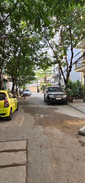 BÁN GẤP NHÀ PHÂN LÔ SÁT OTO NGÕ 12 ĐÀO TẤN BA ĐÌNH 45M 5 TẦNG NHỈNH 13 TỶ TL MẠNH