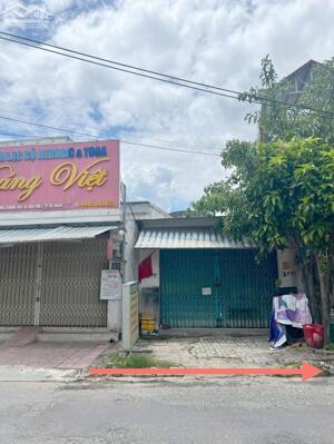 Chính Chủ gửi bán lô đất MT đường Phạm Như Xương.Đà Nẵng.