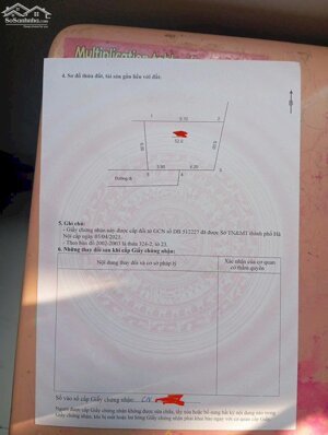 TÔI CÓ MẢNH ĐẤT CẦN BÁN TẠI SƠN ĐÔNG HÀ NỘI CHỈ HƠN 1TY