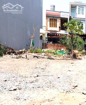 Bán Đất 2 Mặt Hẻm Ô Tô Tránh-Gần Phạm Văn Đồng-Linh Tây-115m2(4.2mx27m)-Nhỉnh 6 Tỷ(TL)