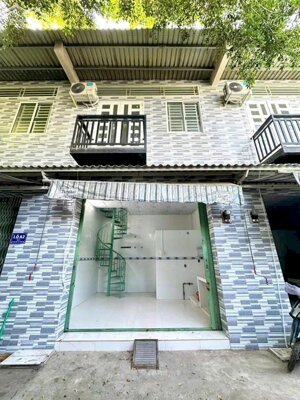 bán dãy nhà bà phòng trọ hẻm 9 đường trần chiên cái răng, gần đại học tây đô