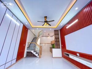  PHƯỚC TÂN – NHÀ PHỐ GIÁ TỐT – SỔ RIÊNG 