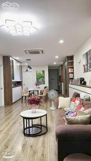 Chính chủ cần bán căn hộ 3PN-97m2 ở Imperia Garden, SHLD